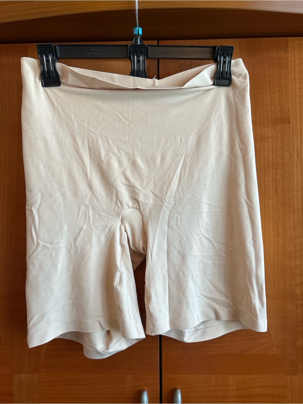 Seamless Nude Shapewear - Lightweight Comfort